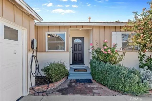 Reseda, CA 91335,8131 Garden Grove