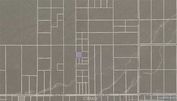 California City, CA 93505,0 APN 302-073-11-00-5