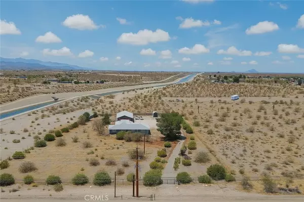 Phelan, CA 92371,13384 Sheep Creek Road