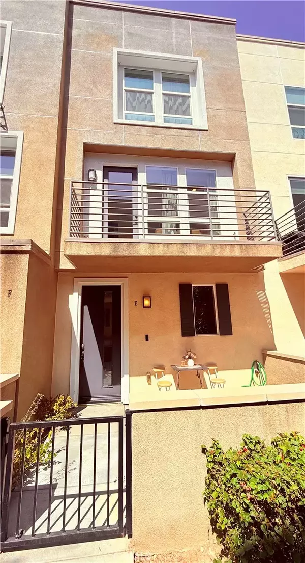 Azusa, CA 91702,479 Marc #E