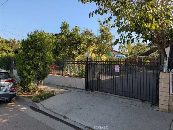 City Terrace, CA 90063,836 N Alma