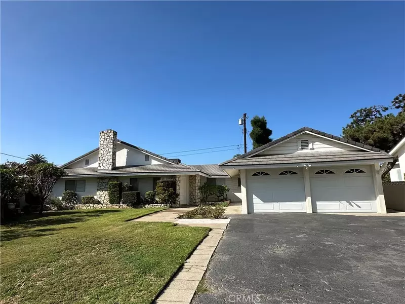 2115 Holly Avenue, Arcadia, CA 91007