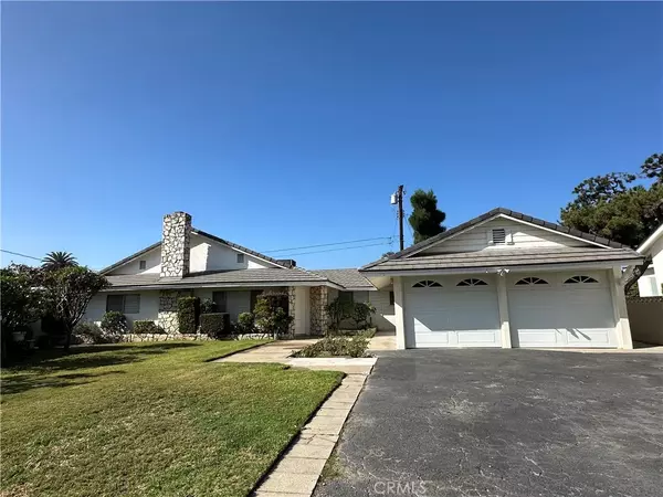 2115 Holly Avenue, Arcadia, CA 91007