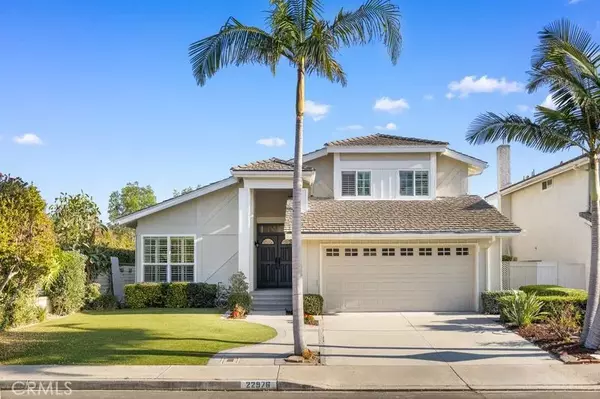 Lake Forest, CA 92630,22976 Broadleaf