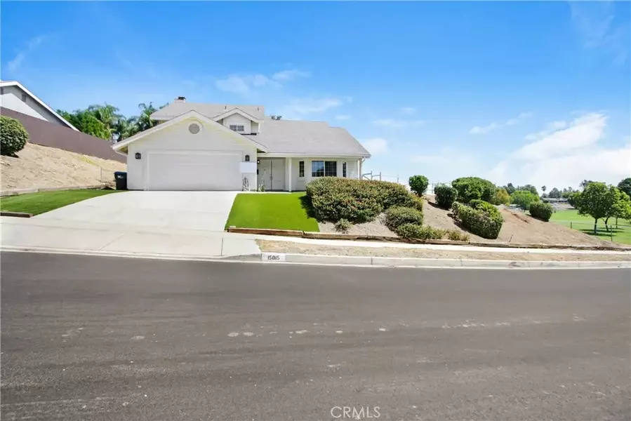 15015 Aqueduct, Chino Hills, CA 91709