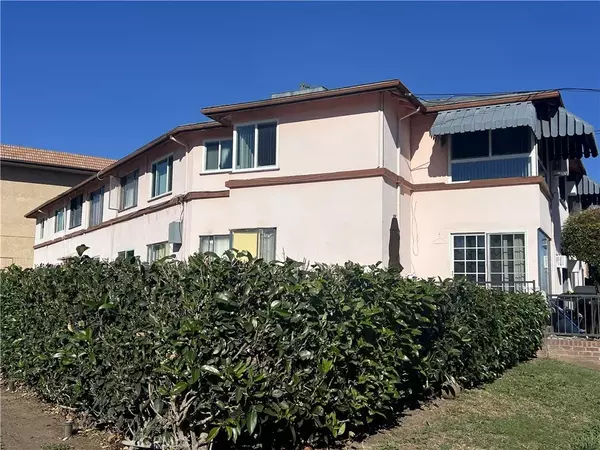 Alhambra, CA 91801,401 W Grand Avenue #C