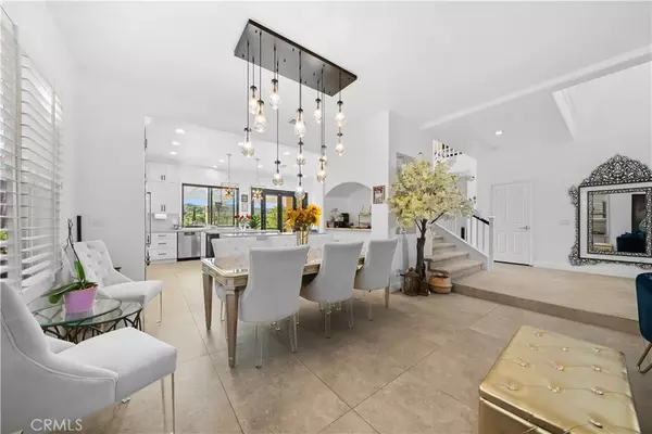 Coto De Caza, CA 92679,5 Westchester Court