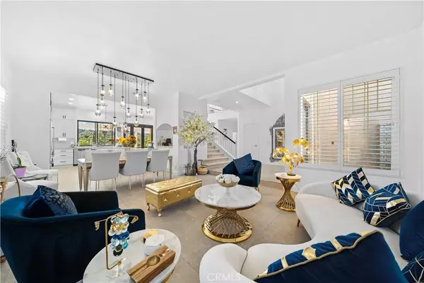 Coto De Caza, CA 92679,5 Westchester Court