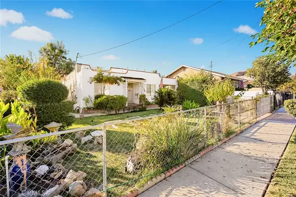 Rosemead, CA 91770,4607 Earle Avenue