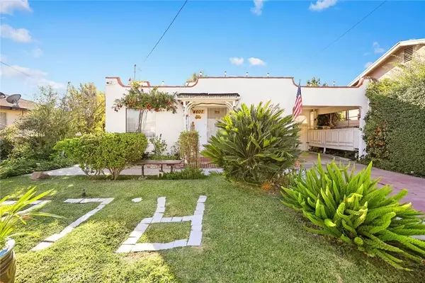 Rosemead, CA 91770,4607 Earle Avenue