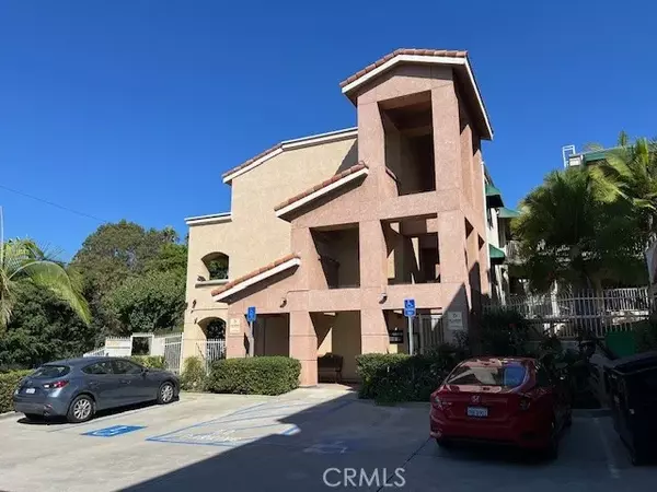 918 W Garvey #103, Monterey Park, CA 91754