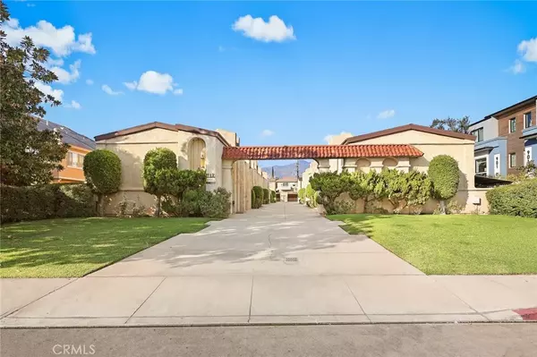 Arcadia, CA 91007,917 W Duarte Rd UNIT 6