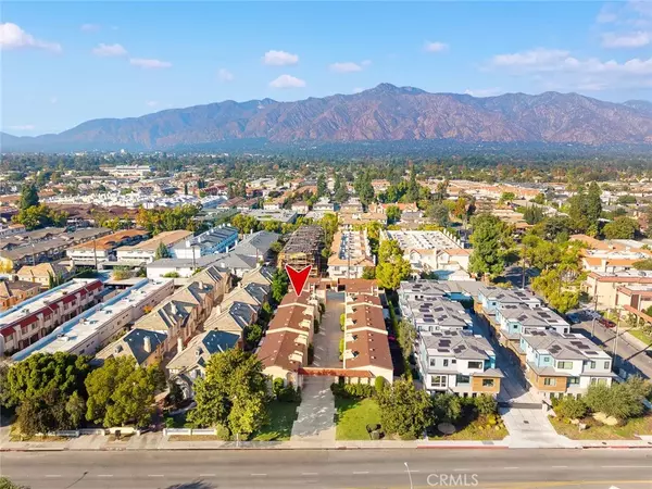 Arcadia, CA 91007,917 W Duarte Rd UNIT 6