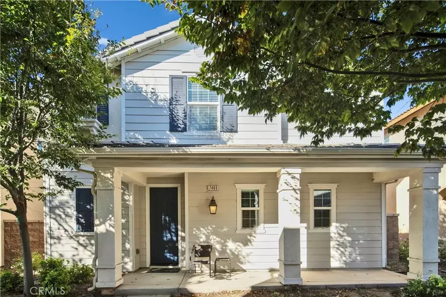 7465 Galloway, Chino, CA 91708