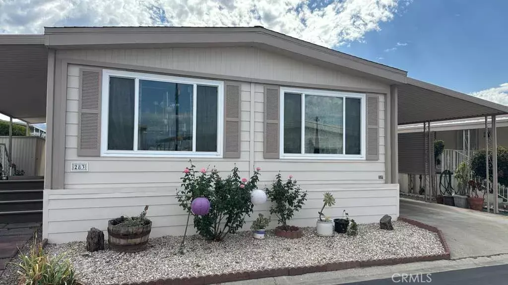 1441 Paso Real Ave #283, Hacienda Heights, CA 91748