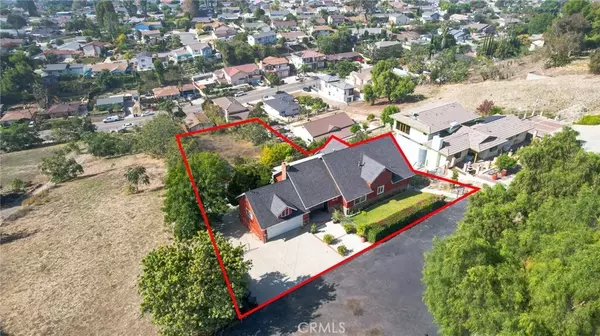 Walnut, CA 91789,513 Camino De Gloria