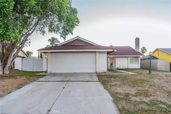 261 N Vine, Rialto, CA 92376