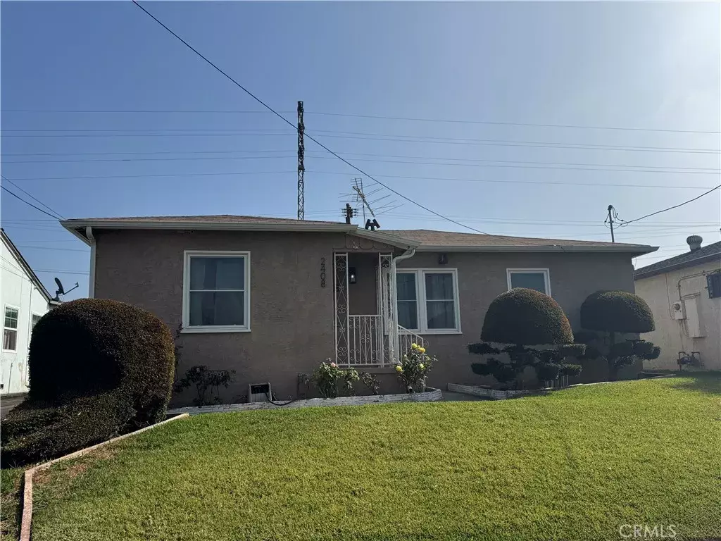 Monterey Park, CA 91754,2408 Hendricks Avenue