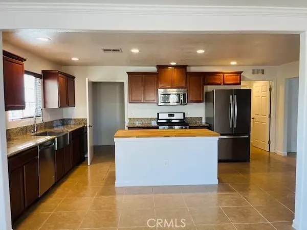 California City, CA 93505,20236 Graham Street