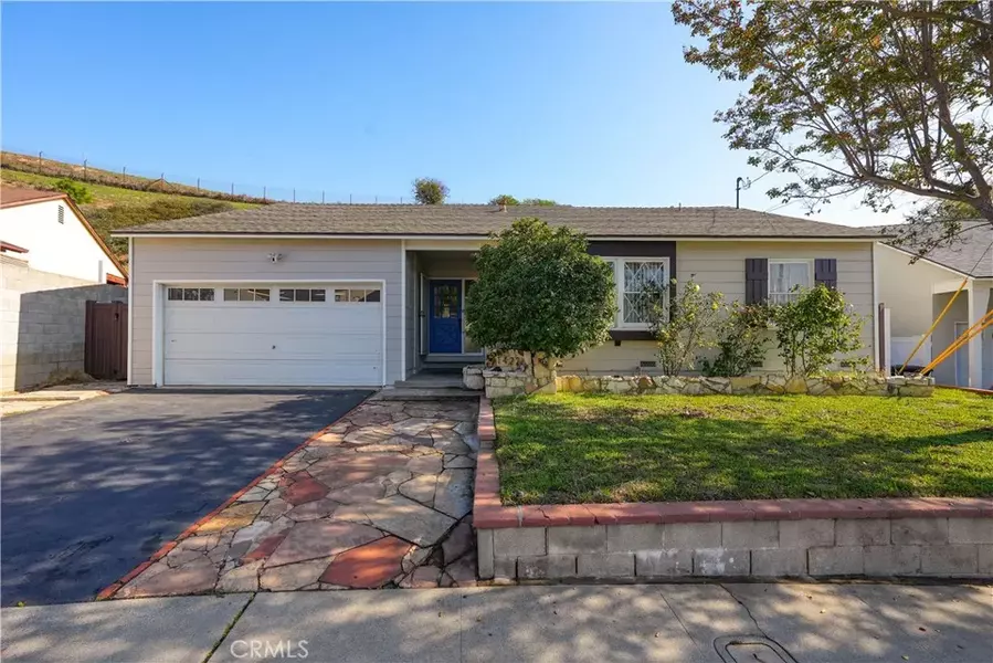1422 Kempton, Monterey Park, CA 91755