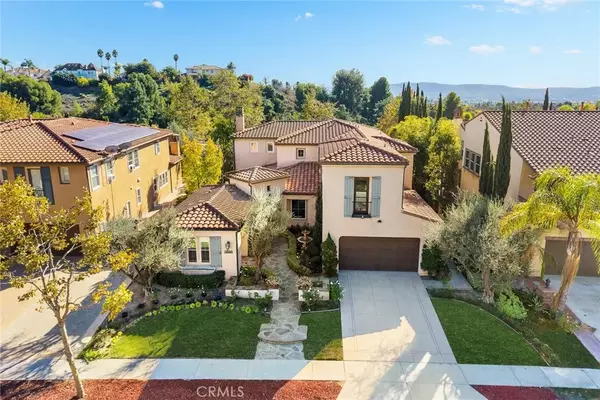 Walnut, CA 91789,19668 Three Oaks Ln,