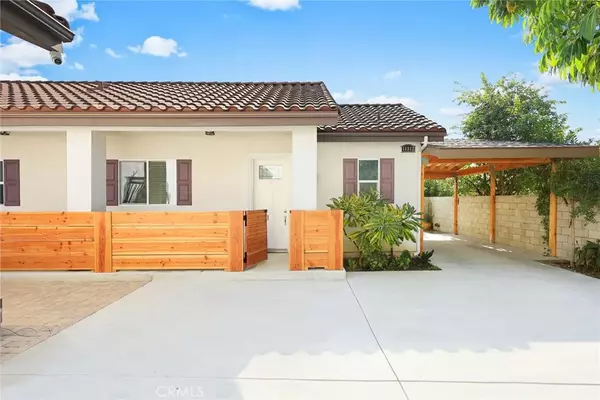 El Monte, CA 91732,11312 Frankmont St,