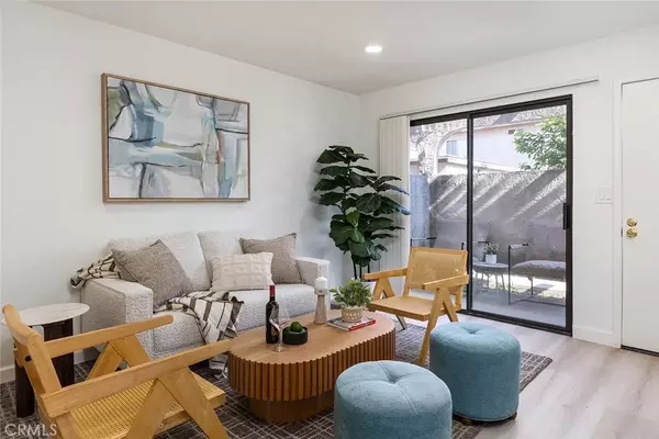 Gardena, CA 90247,1438 W 146th Street #6