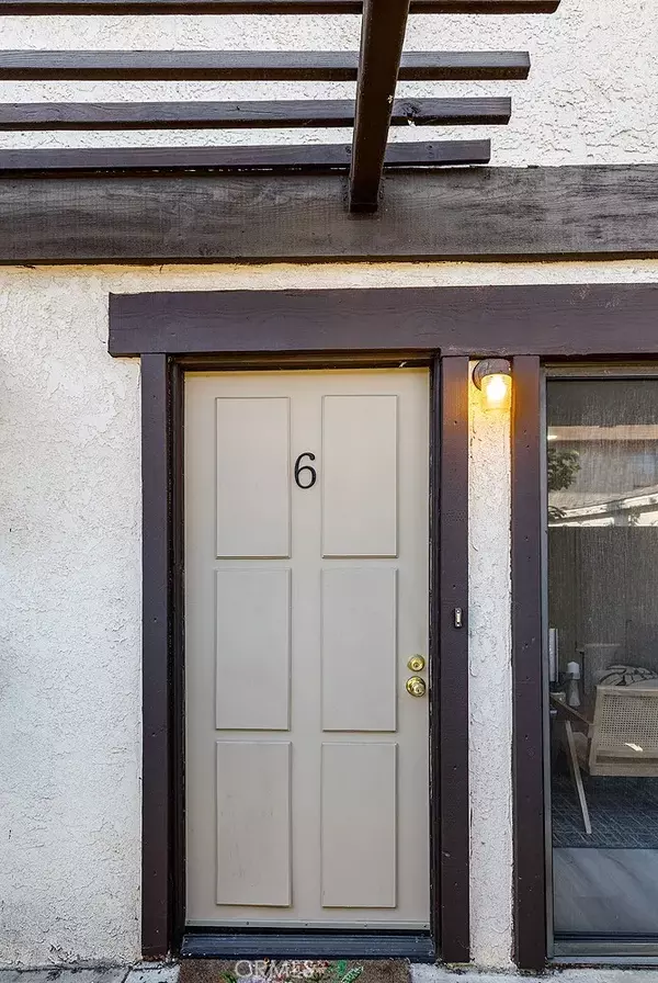 Gardena, CA 90247,1438 W 146th Street #6