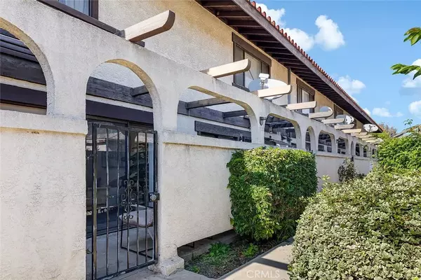 Gardena, CA 90247,1438 W 146th Street #6