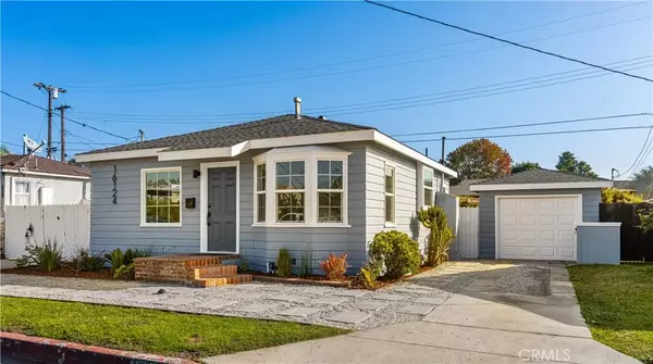 Gardena, CA 90247,16124 S Hoover Street