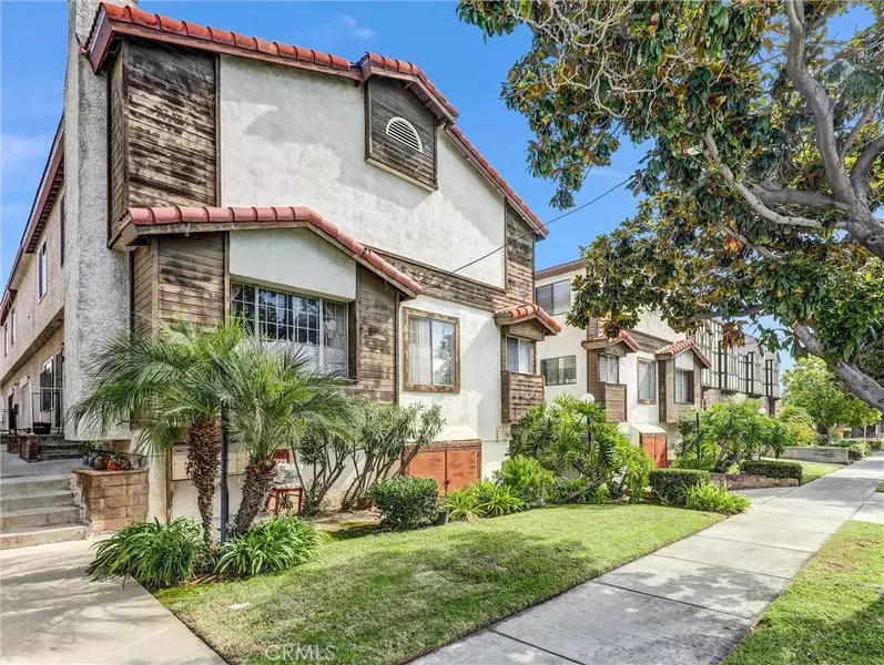 812 S Stoneman #G, Alhambra, CA 91801