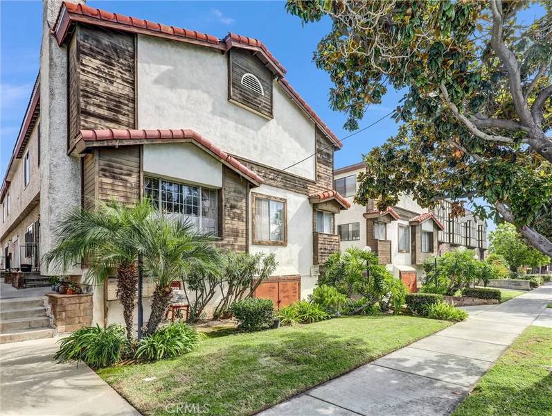 812 S Stoneman #G, Alhambra, CA 91801