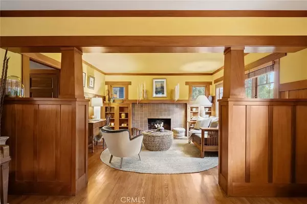 Pasadena, CA 91106,1661 Las Lunas