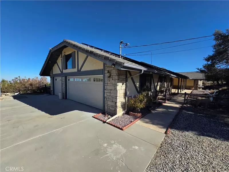 9539 Soledad, Pinon Hills, CA 92372
