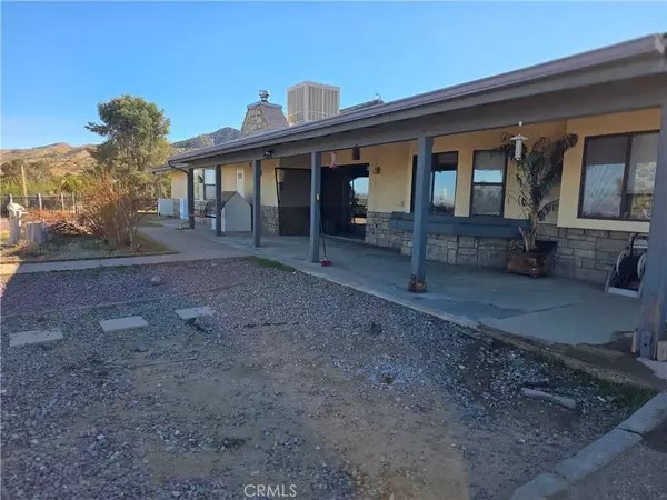 Pinon Hills, CA 92372,9539 Soledad