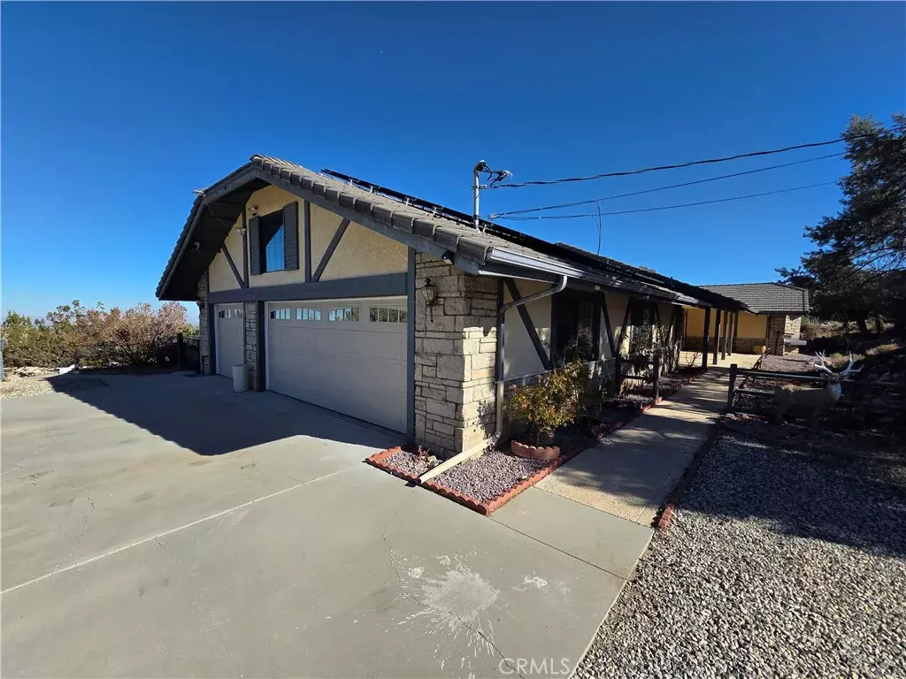 Pinon Hills, CA 92372,9539 Soledad