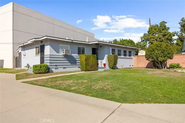 El Monte, CA 91733,2665 Millet