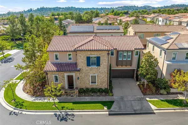 77 English Saddle, Irvine, CA 92602