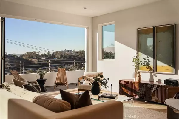 Los Angeles, CA 90032,1919 Seigneur Avenue