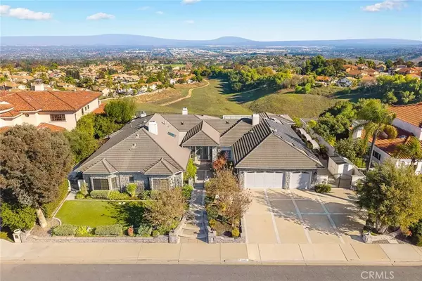 Chino Hills, CA 91709,13663 Monteverde