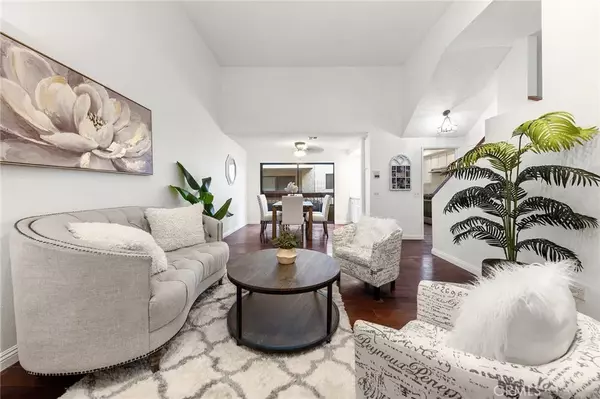 Alhambra, CA 91803,1024 S Marengo #6