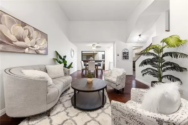 Alhambra, CA 91803,1024 S Marengo #6