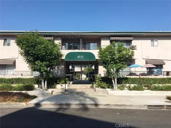 4533 Colbath Avenue #20, Sherman Oaks, CA 91423