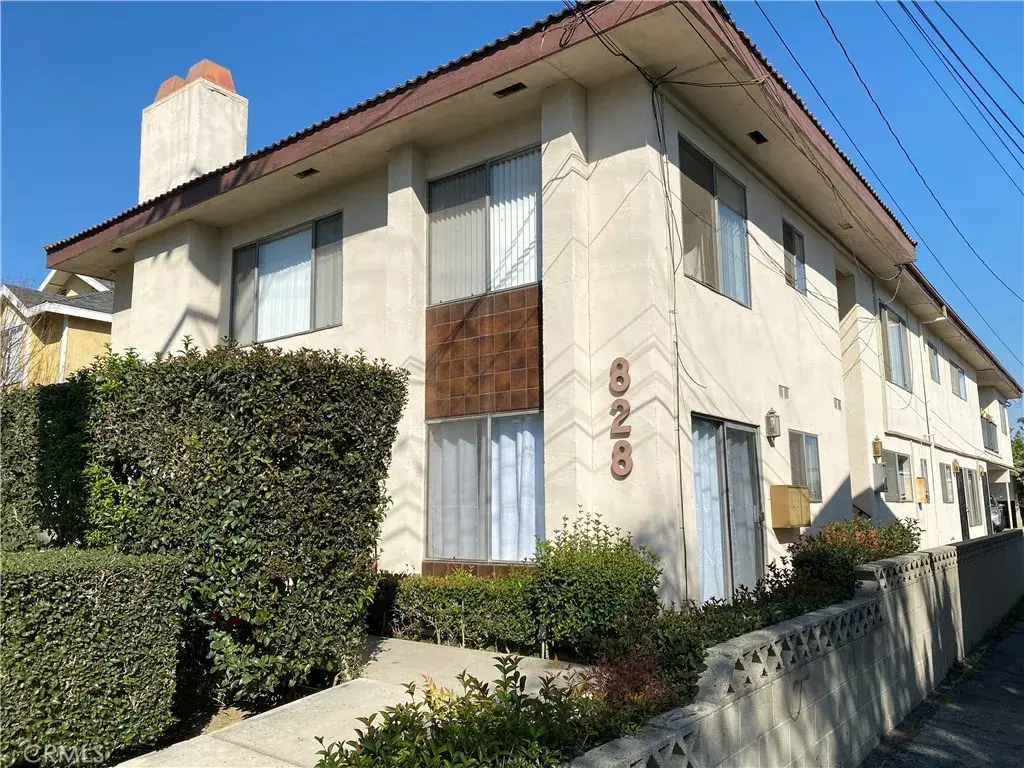 Alhambra, CA 91801,828 S Sierra Vista Avenue #D