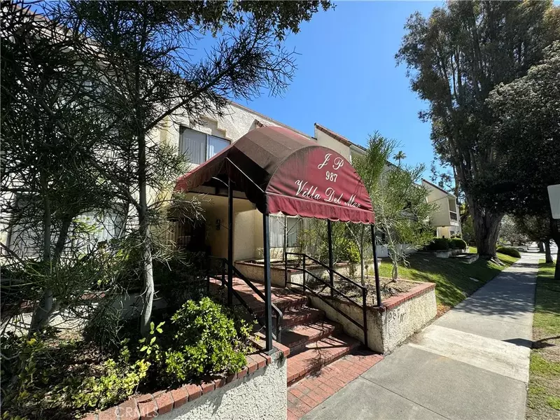 987 E Del Mar Boulevard #13, Pasadena, CA 91106