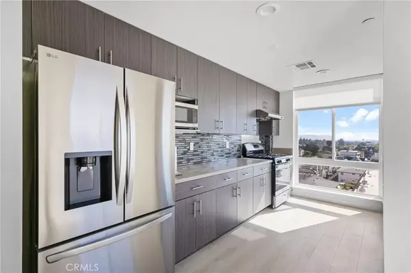 168 S Monterey Street #518, Alhambra, CA 91801