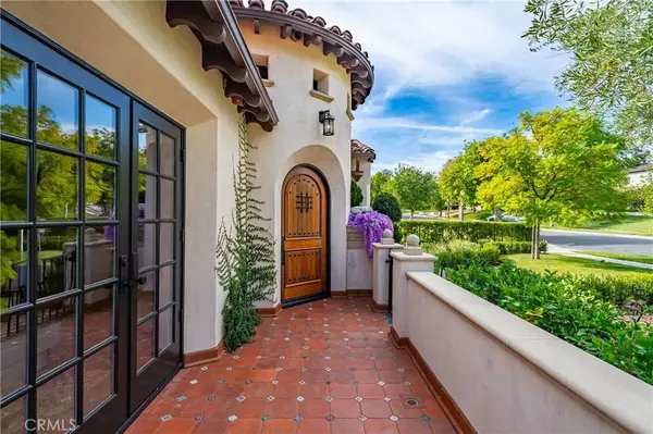 San Marino, CA 91108,2460 Cumberland