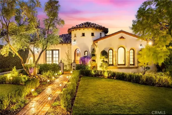 San Marino, CA 91108,2460 Cumberland