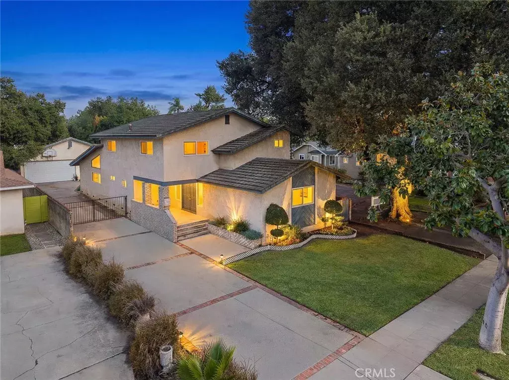 Alhambra, CA 91801,204 N Vega Street