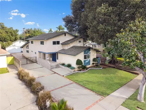 Alhambra, CA 91801,204 N Vega Street